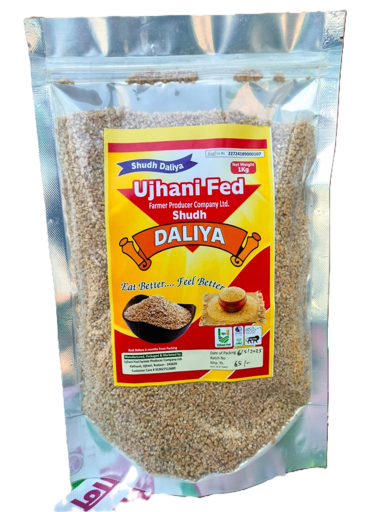 Shudh Daliya 1 Kg