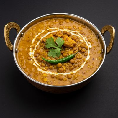Khatti Dal