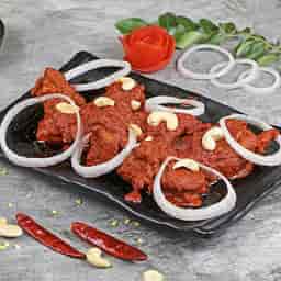 Chicken Ghee Roast
