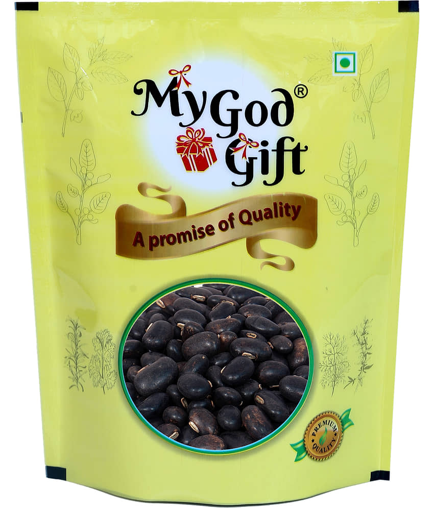 kaunch beej (100g) | 100% Natural Kaunch Kala | Mucuna Pruriens | Black Kaunch Seeds