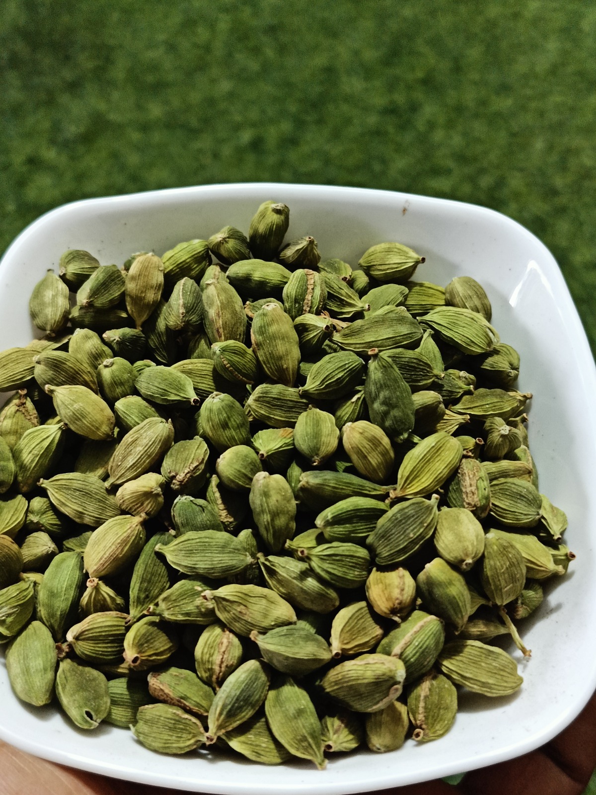Cardamom 8mm 250gm