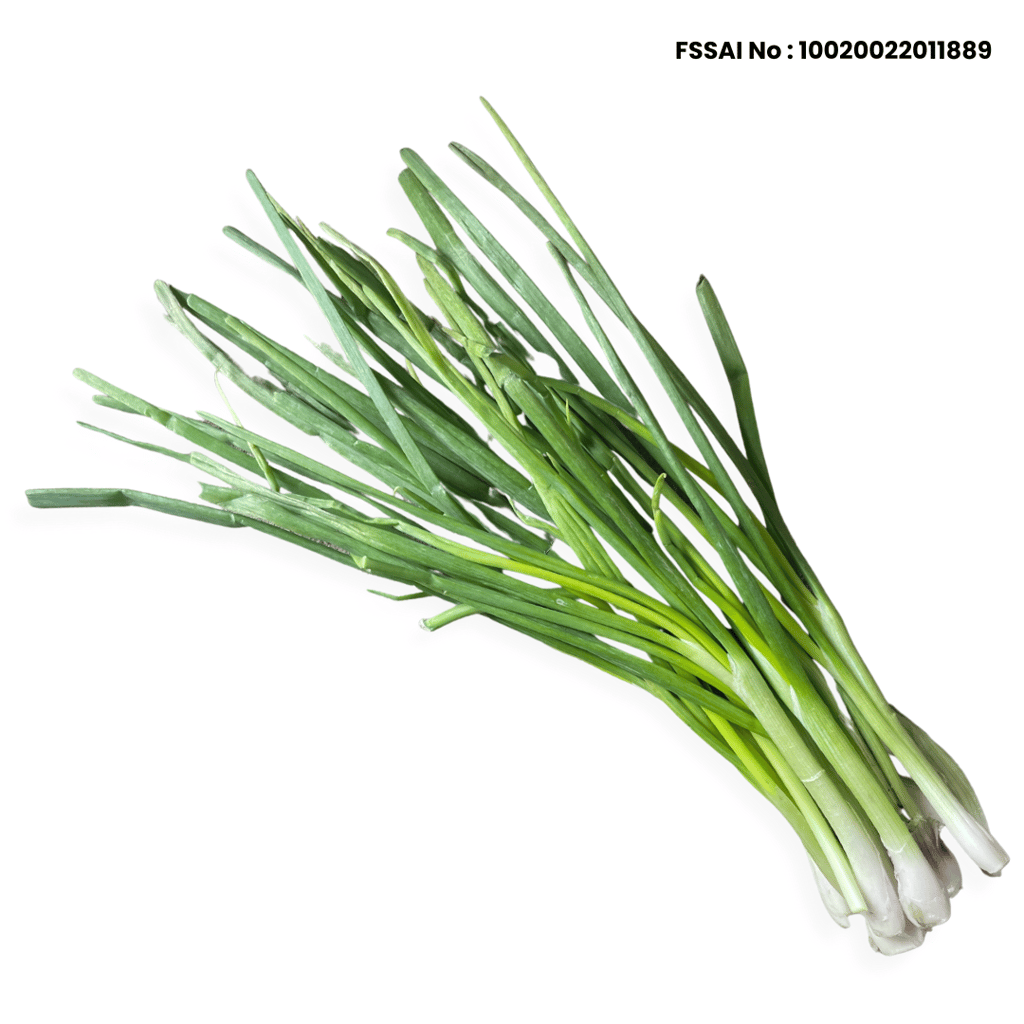 Onionleaf view 2
