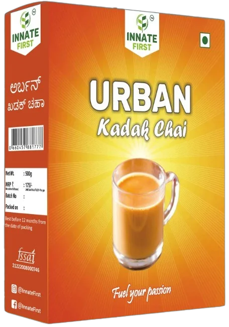 Urban Kadak Tea 500 G