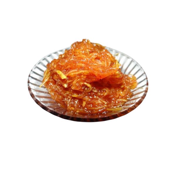 Sweet Mango Murabba Pickle 1 Kg