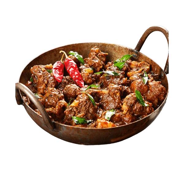 Mutton Dry