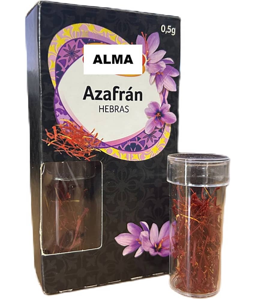 ALMA Alma Kesar 10 gm