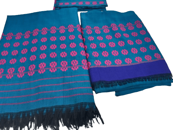 HANDLOME MEKHELA SADOR