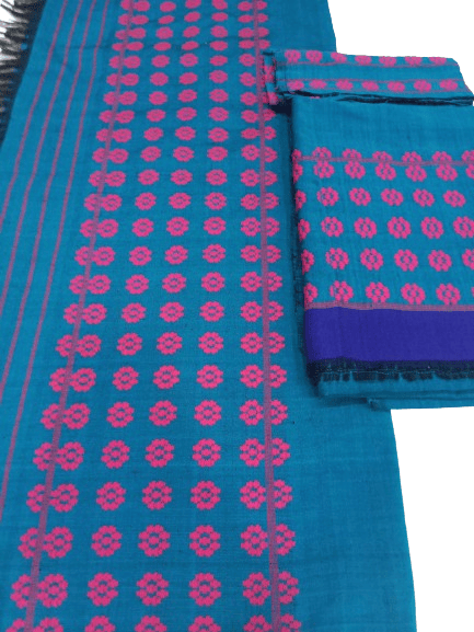 HANDLOME MEKHELA SADOR view 2