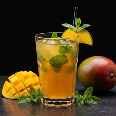 Mango Mojito Madness