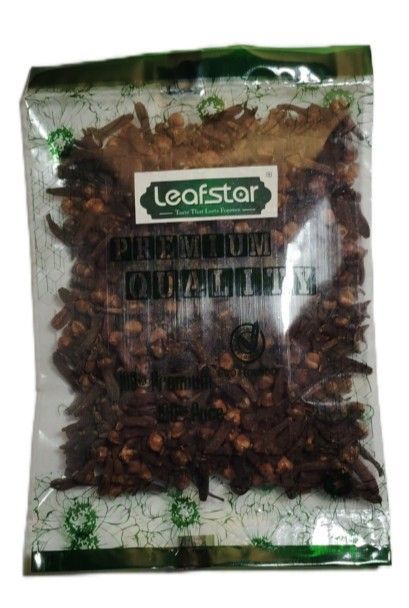 Leafstar Cloves / Laung Sabut - 50 gm - One pack