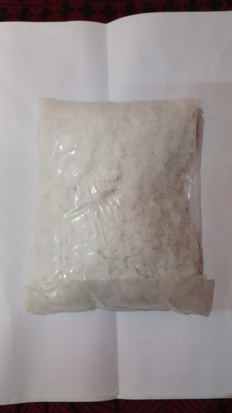 Caustic soda 1 KG