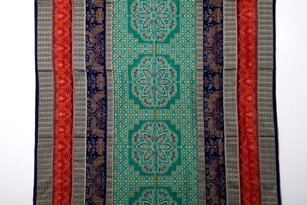 Jhuti Kala Sambalpuri Bandha