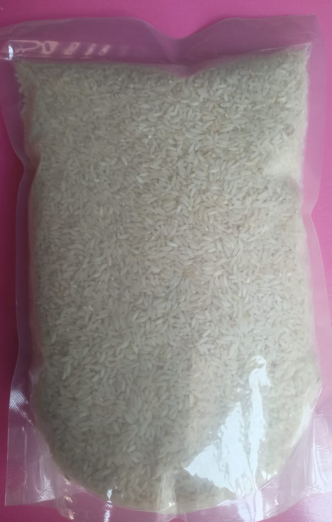 Aromatic Rice Nimphool 1 KG view 2