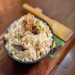 Chicken tetrazzini