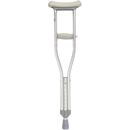 Amerey CRUTCHES