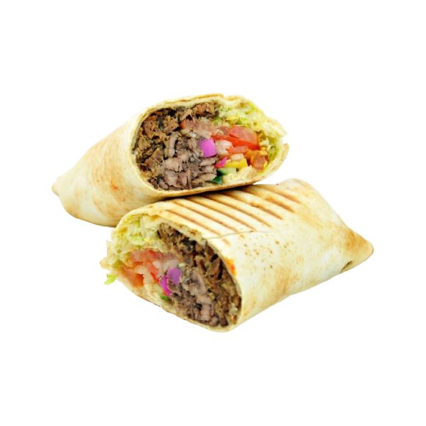 Mexican Shawarma