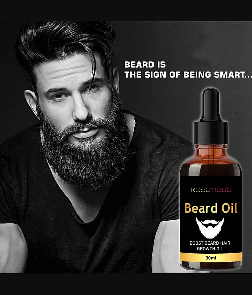 Kayamaya Beard Oil 30 ml