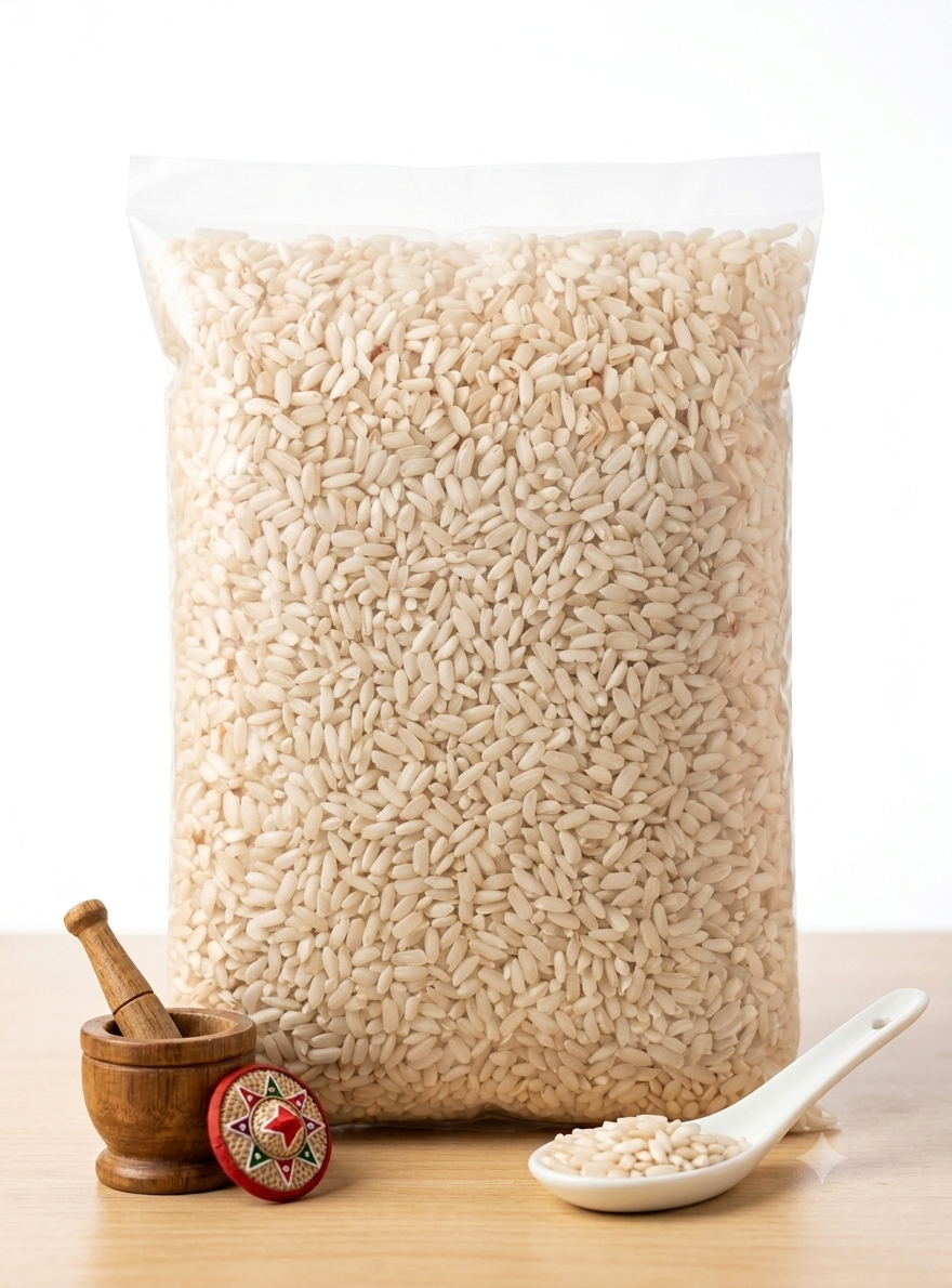 Sticky Rice - 1 kg view 2