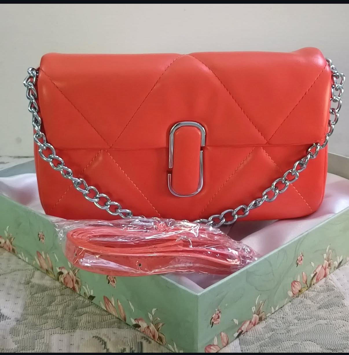 RNK Stylish Handbag cum Sling bag