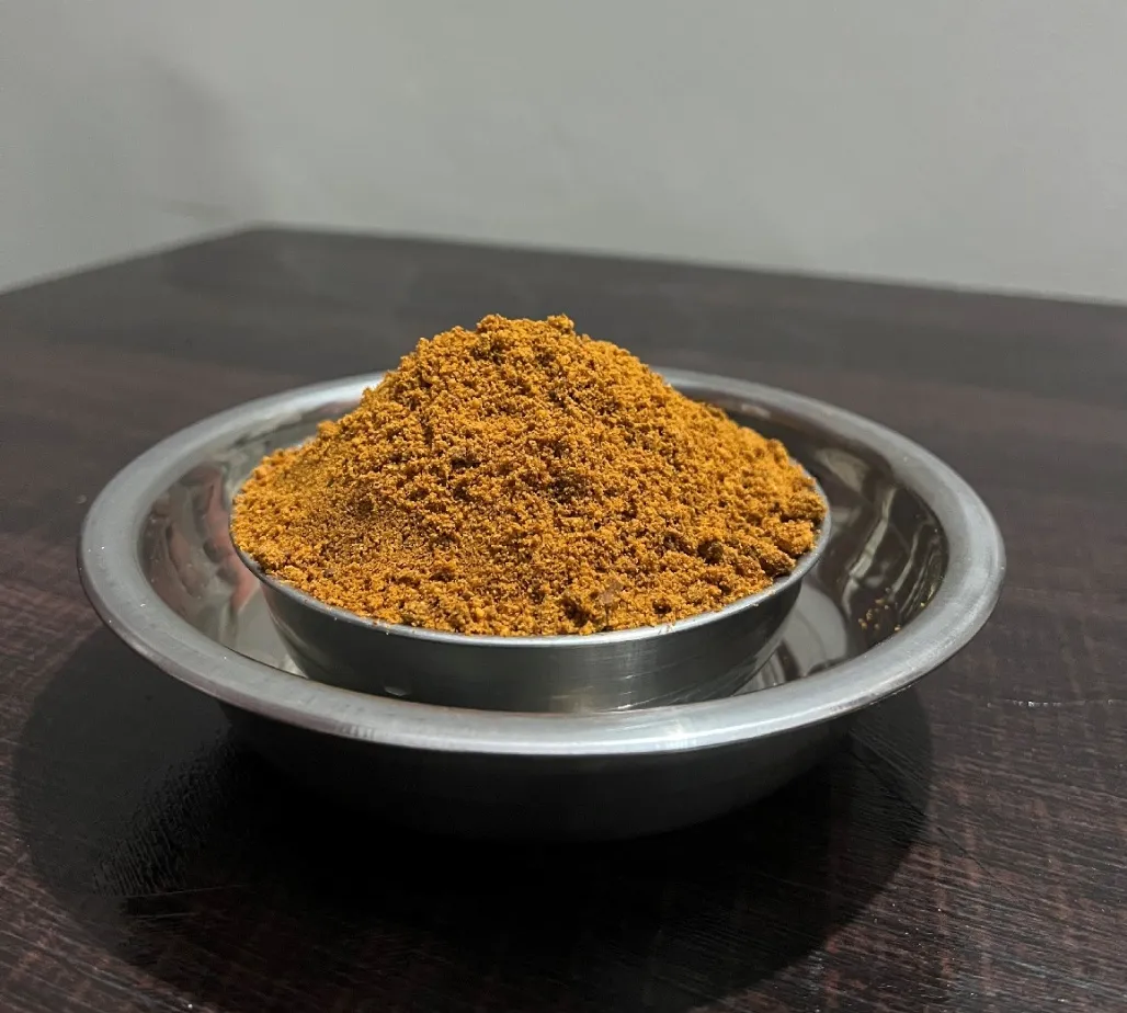Puliogare Powder