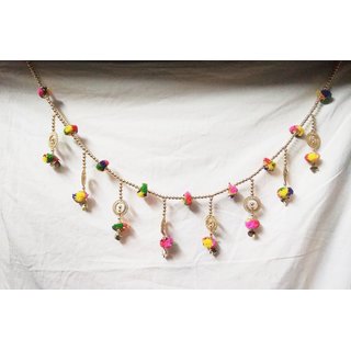 wall hanging view 2
