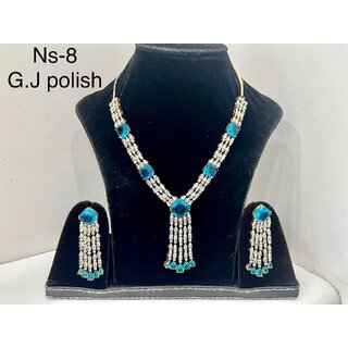 Ad Necklace view 2