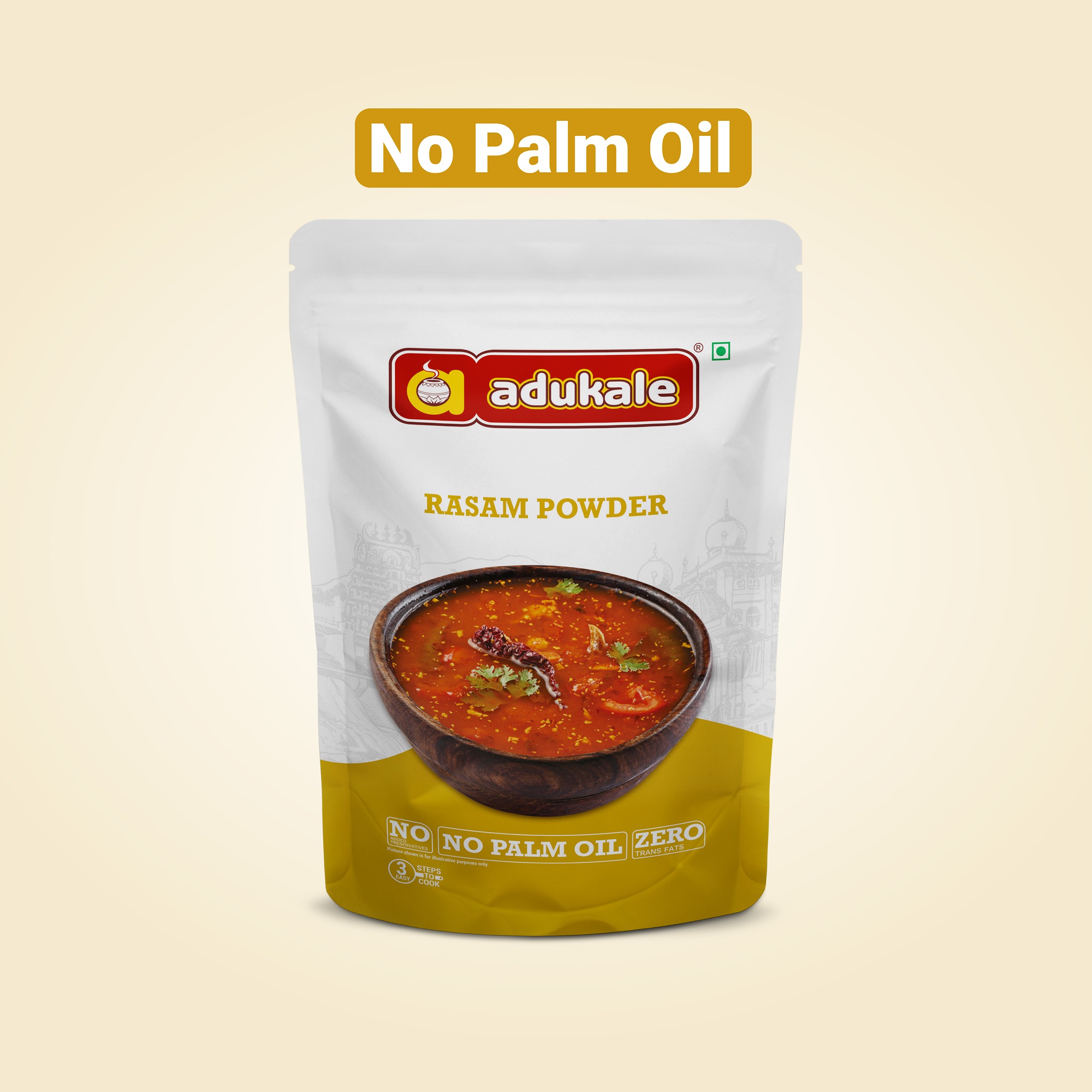 Rasam powder 200 gm