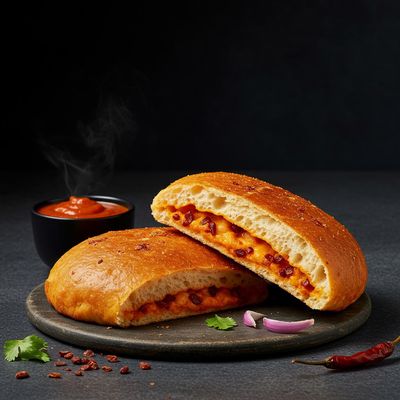Khubus Chipotla