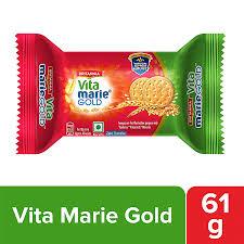 BRITANNIA MARIE GOLD 61G