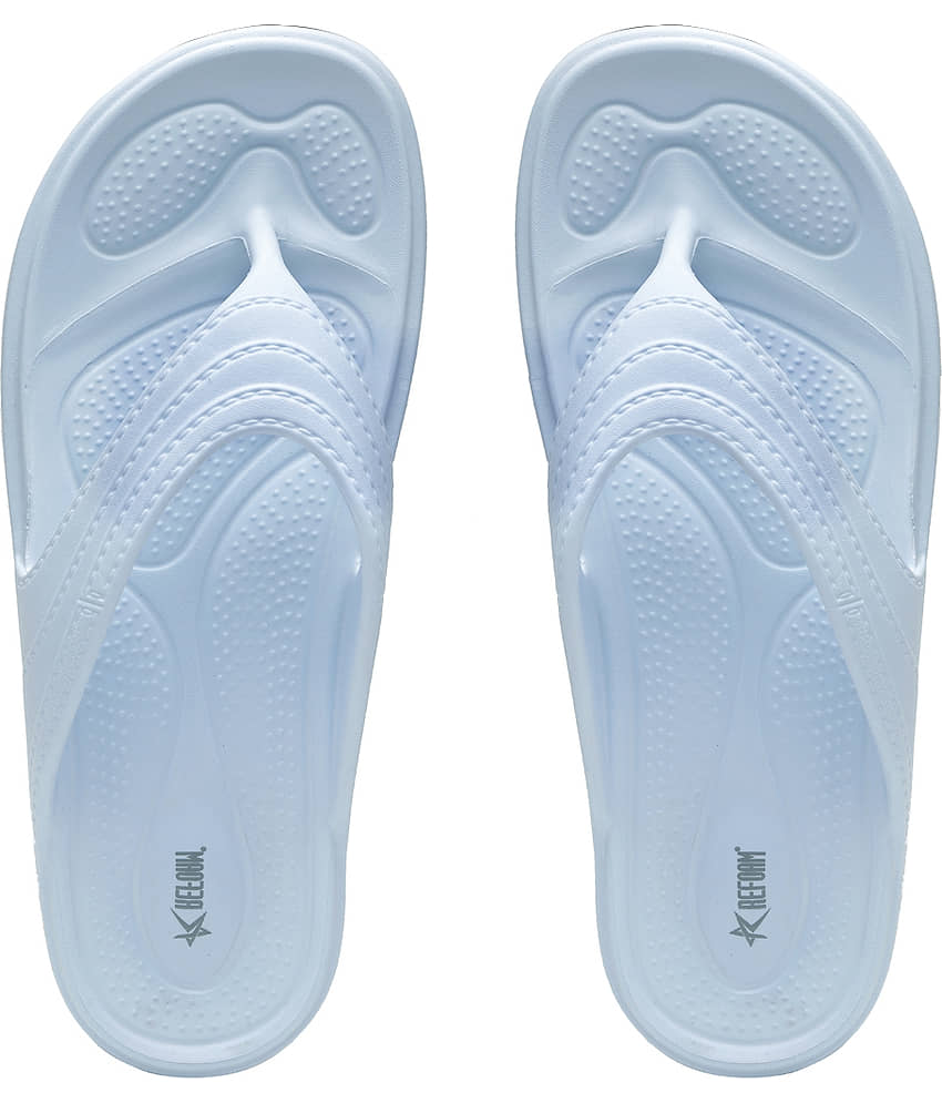 REFOAM - Blue Women's Slipper