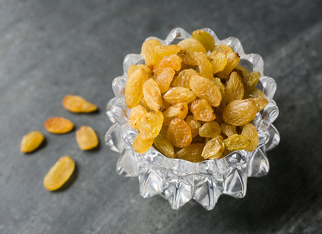 Dry Grapes - 100 Gms