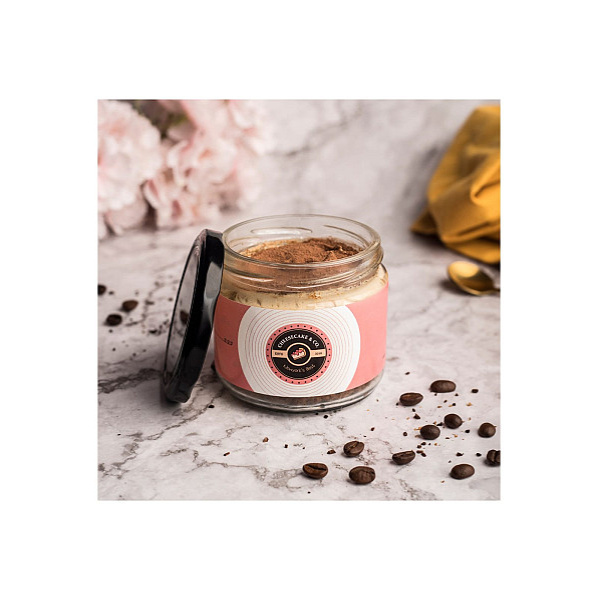 Tiramisu jar
