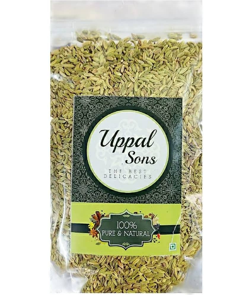 UPPAL SONS SAUNF BARIK 400 gm