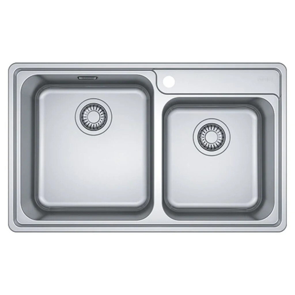 Franke Bell Series BCX 620 -38 (32X18)