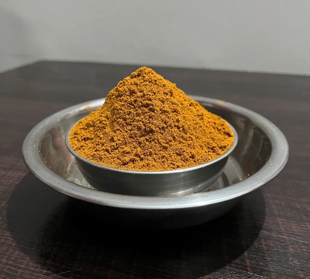 Rasam Powder