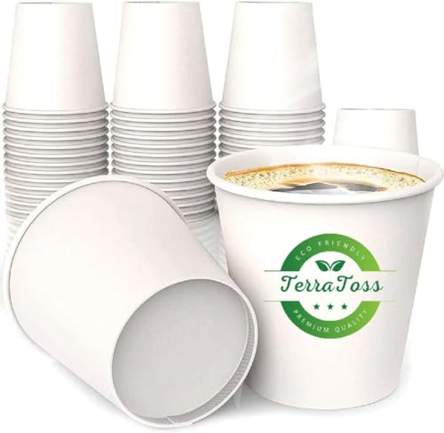 Hi -Reach 150 Ml Paper Cups