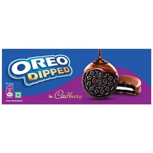Cadbury Oreo Cadbury Dipped, 150 gm