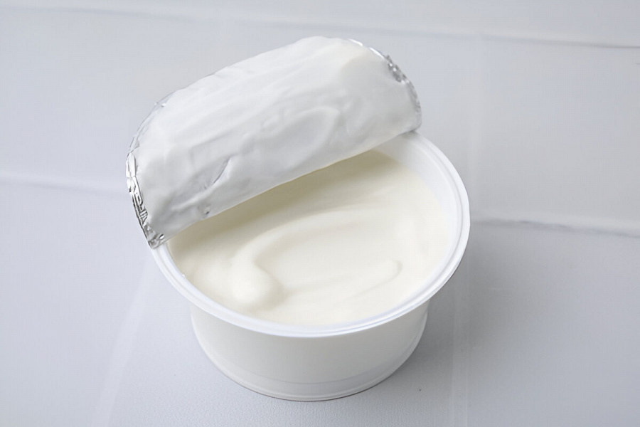 Dahi [100 ml]