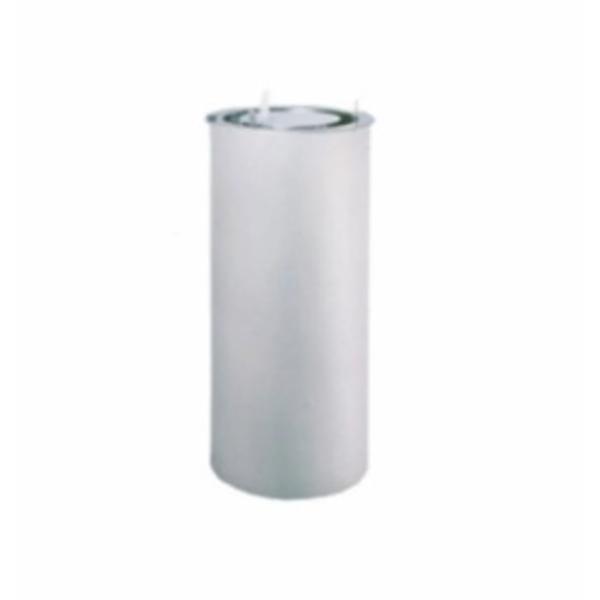 Electric Plate Warmer Round Single