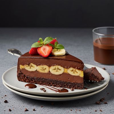 Death By Chocolate
