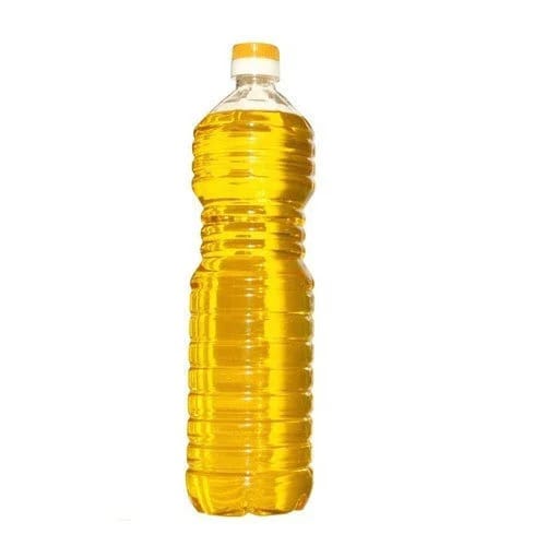 COLD PRESSED GROUNDNUT OIL view 2