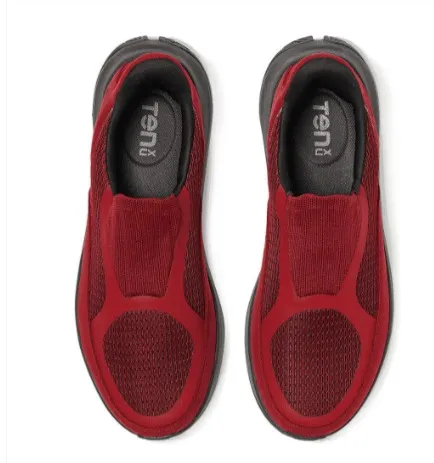Ten x YouUnisex Zenflo Arch Support Walking Slip On Shoes