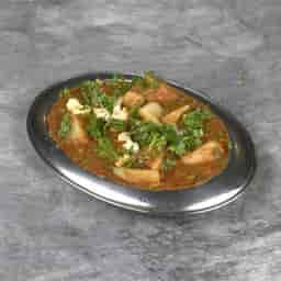 Aloo Gobi