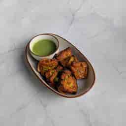 Tandoori Plant Protein Tikka (6 Pieces)