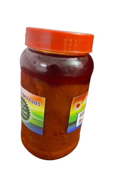 Chicken Pickle view 2