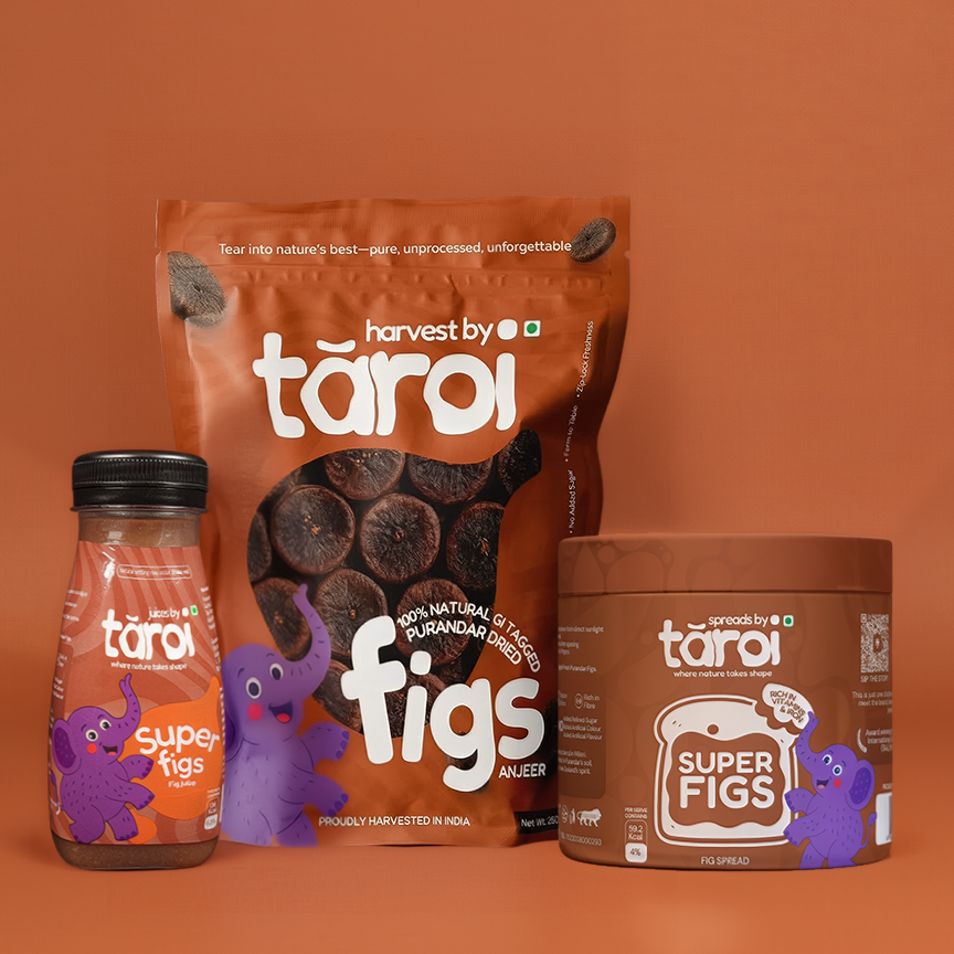 Fig Mix