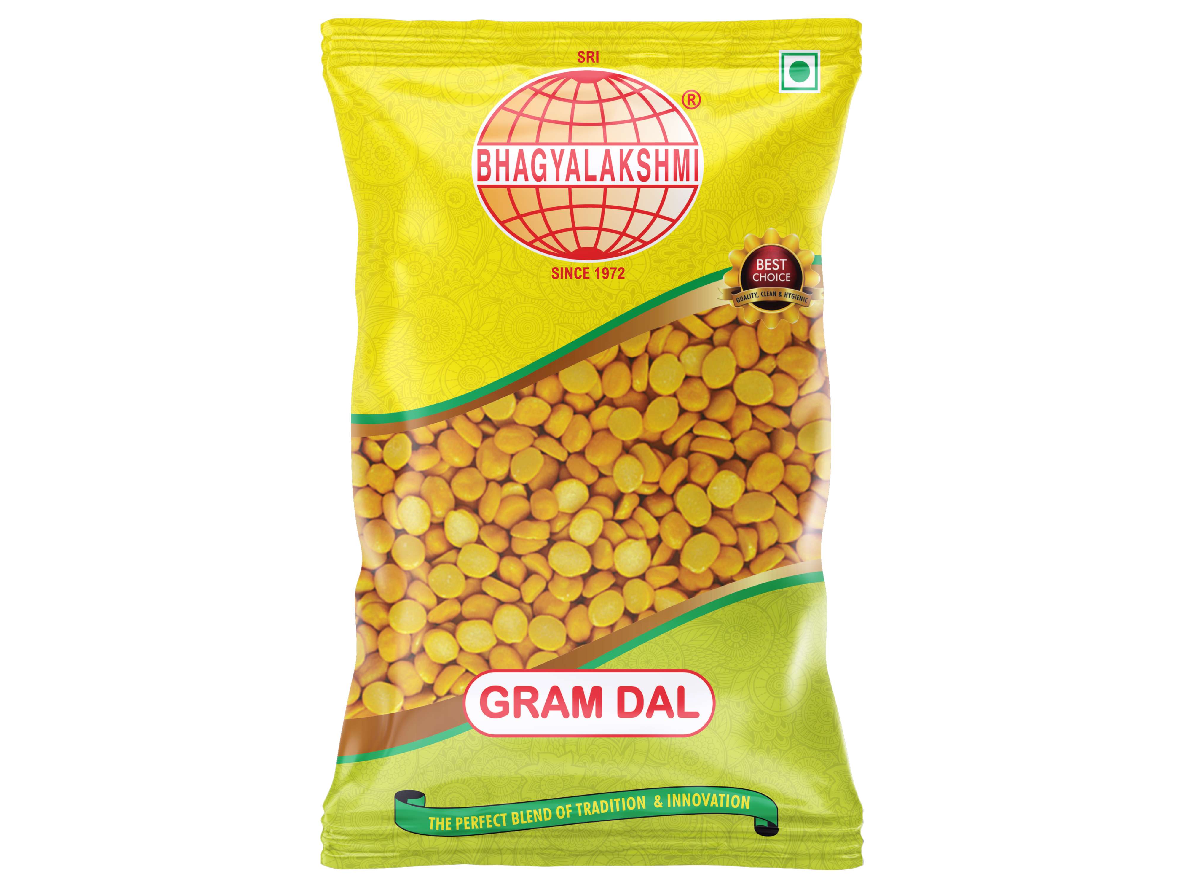 Gram Dal -500g