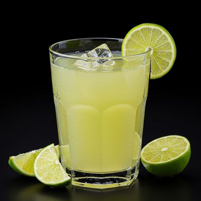 Fresh Lime Juice