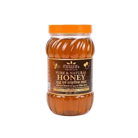 Natural Honey