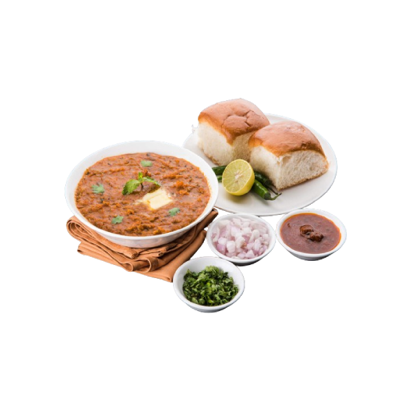 Pav Bhaji